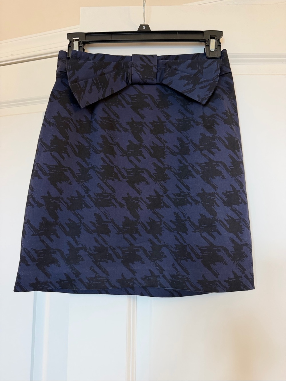 Forever 21 Y2K Skirt with Bow Waist